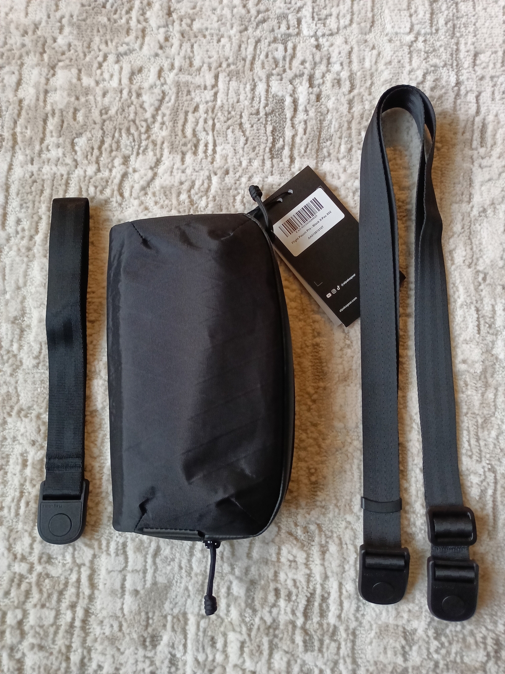 Alpaka Flight Pouch Pro X-Pac X42
